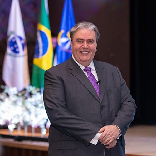 WILSON PICLER – Cidadão Honorário de Ponta Grossa