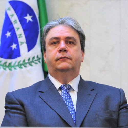 Assembleia aprova título de cidadão benemérito do Paraná para Wilson Picler