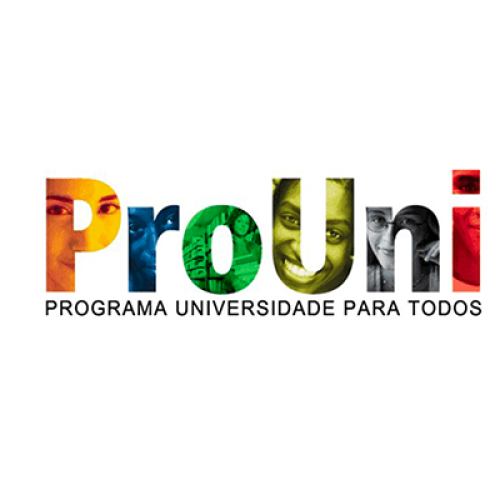 PROUNI – PROGRAMA UNIVERSIDADE PARA TODOS.